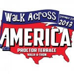 Walkathon Logo 2013