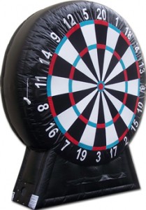 dart