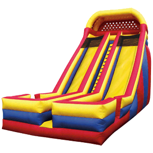 slide