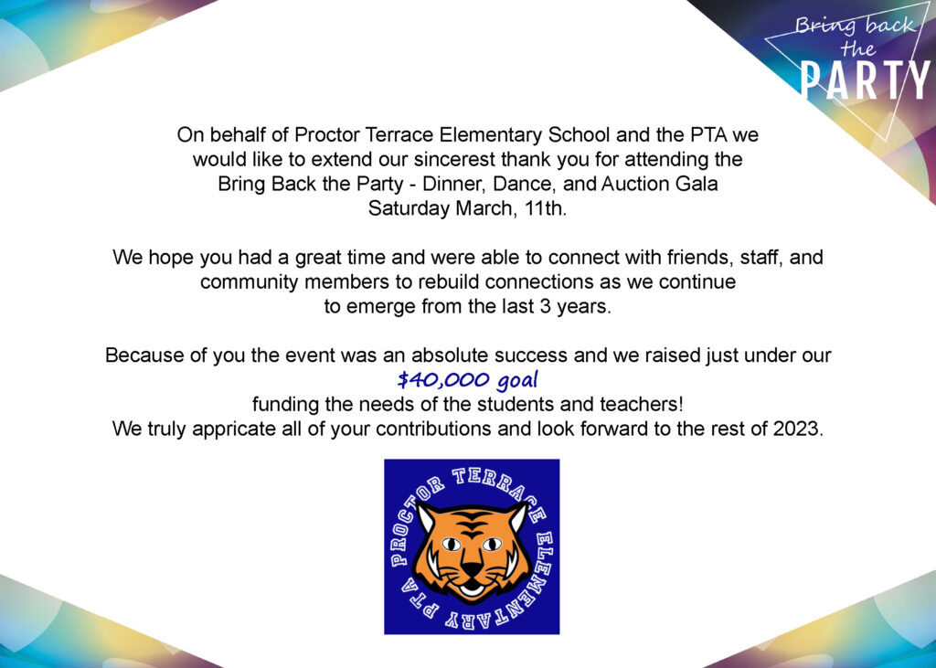 Proctor Terrace Elementary School | (707) 890-3950 – 1711 Bryden Lane,  Santa Rosa, California | Page 3